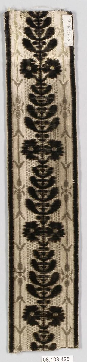 Galloon — Unknown