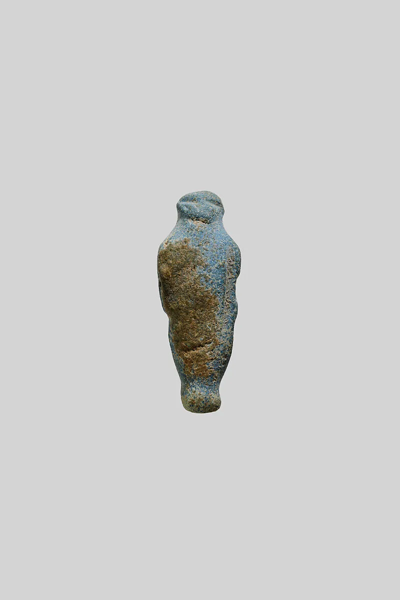 Uraeus amulet — Unknown