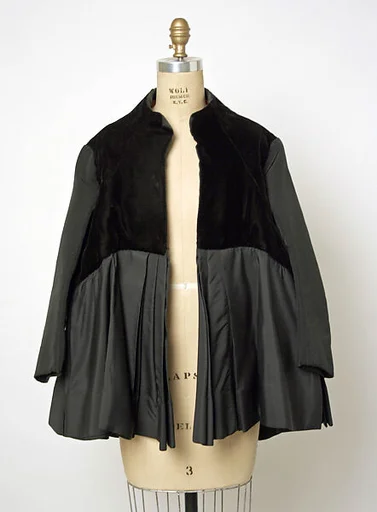 Evening jacket