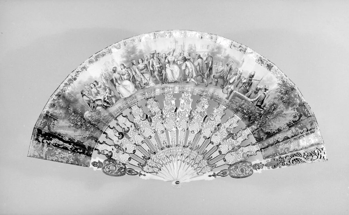 Fan — Unknown