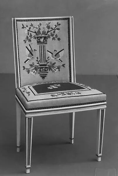 Chair — Carl Malmsten|Alf Munthe|Nordiska Kompaniet