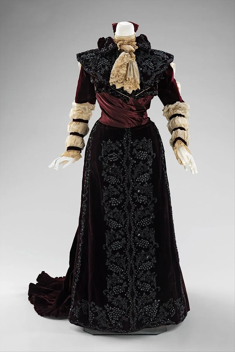 Dress — Unknown
