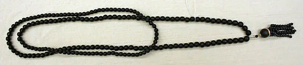 Necklace — Unknown