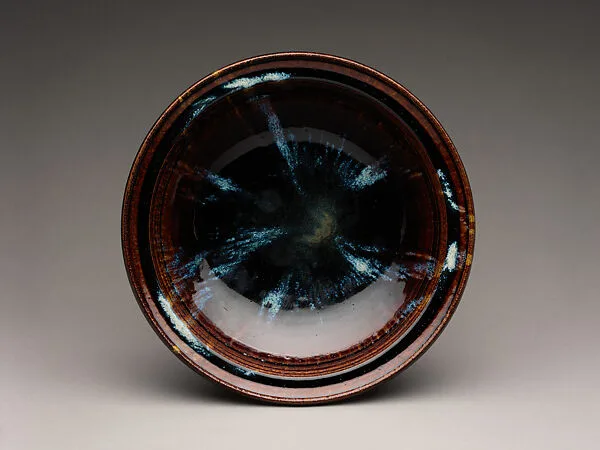 七代宗像亮一 鉢|Bowl (Hachi) — Munakata Ryoichi VII