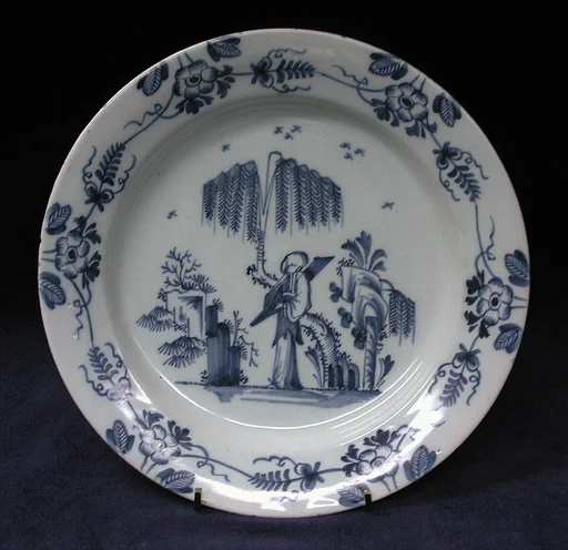 Plate