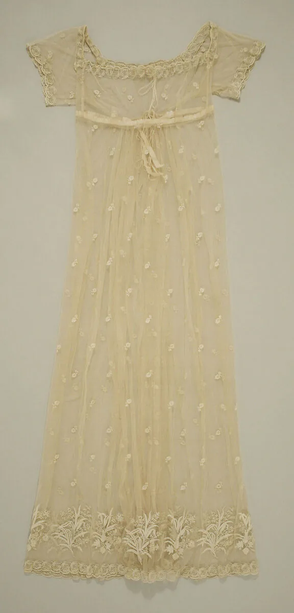 Dress — Unknown