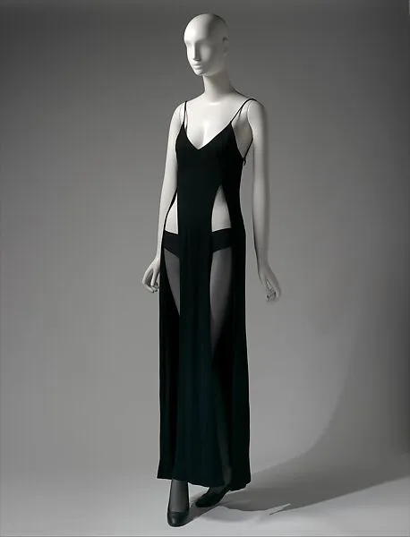 Dress — Penelope Tree|Betsey Johnson