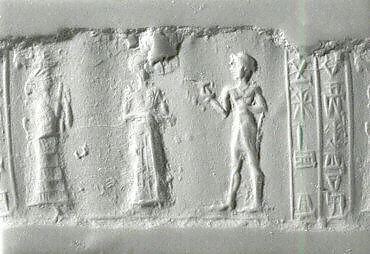 Cylinder seal