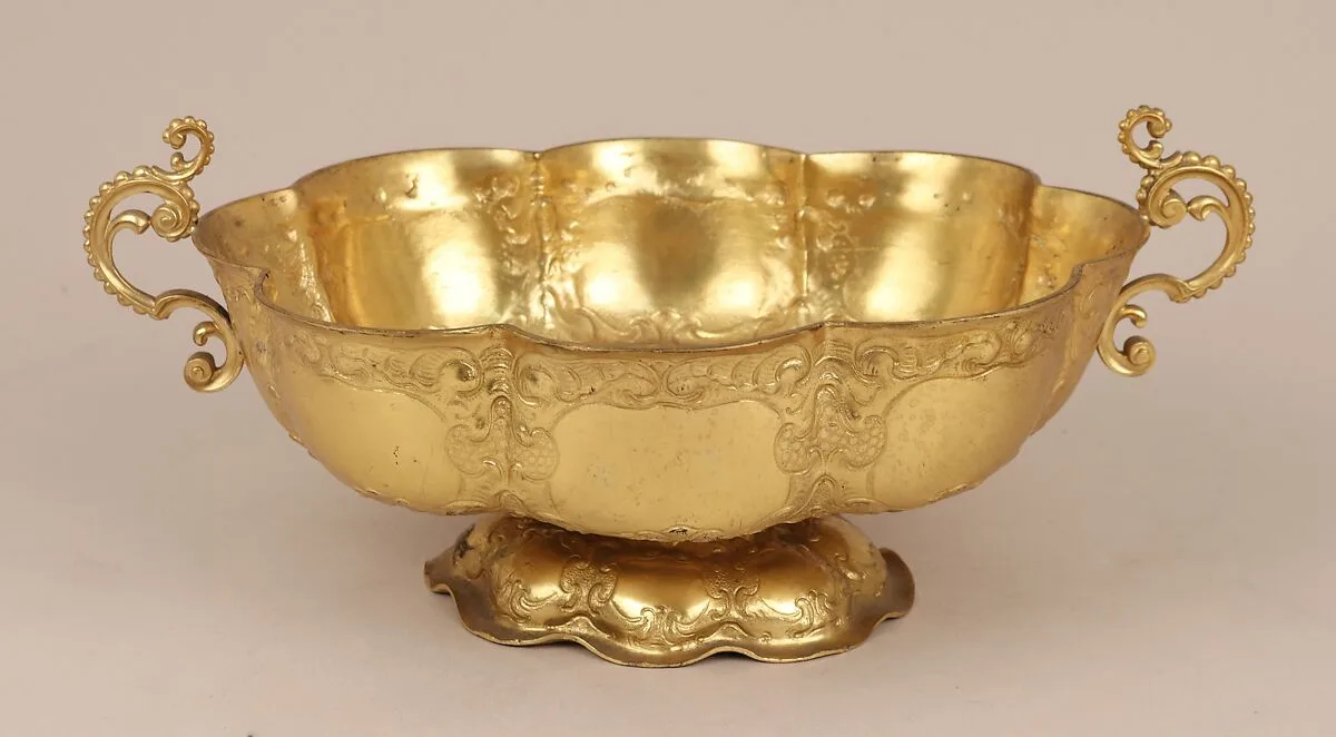 Bowl — Unknown