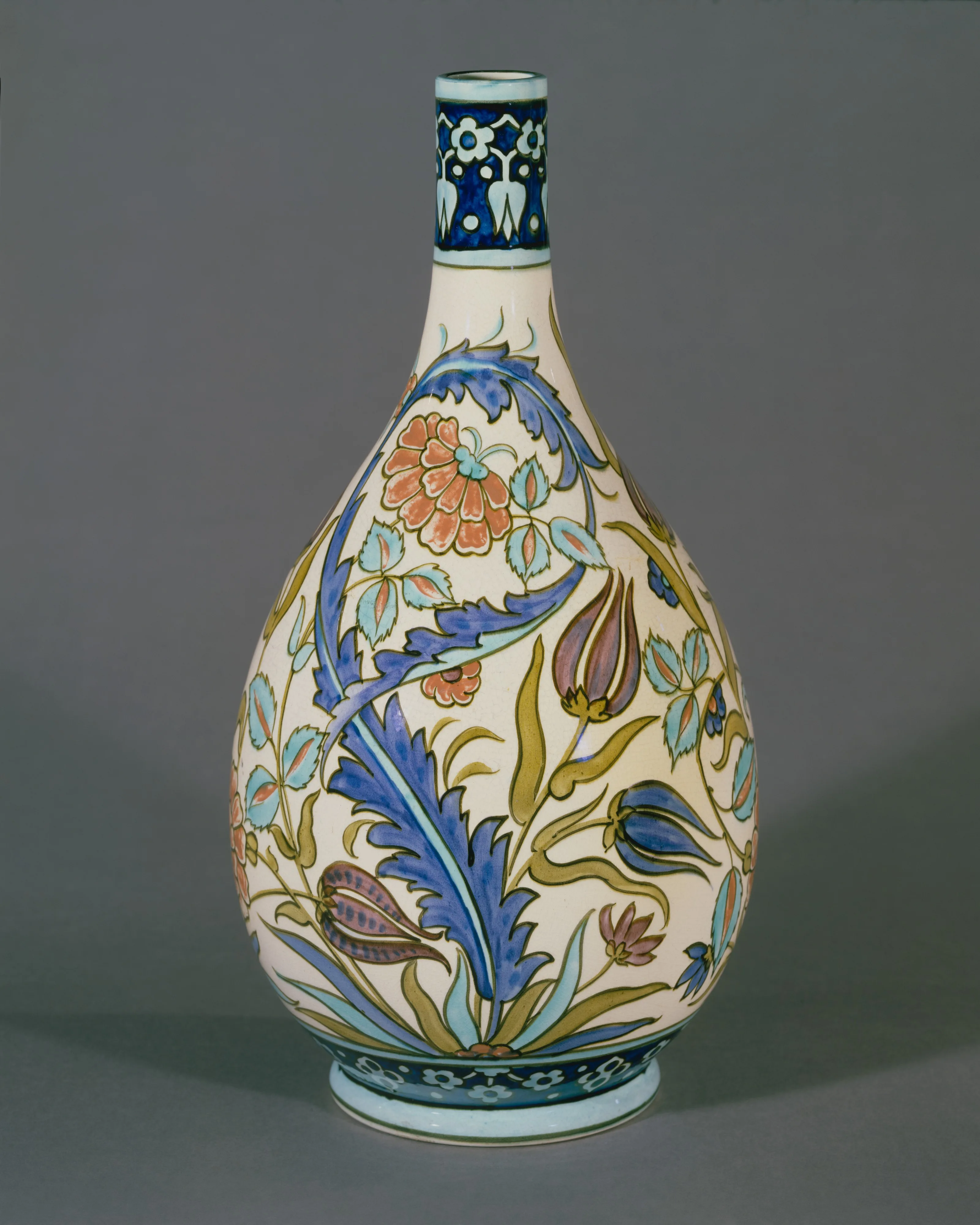 Vase — John Bennett