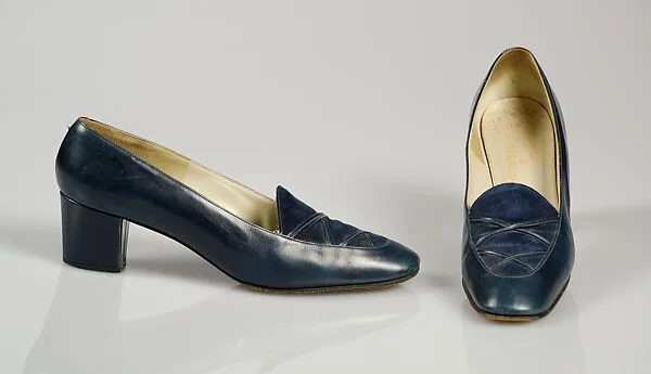 Shoes — Mr. David Evins