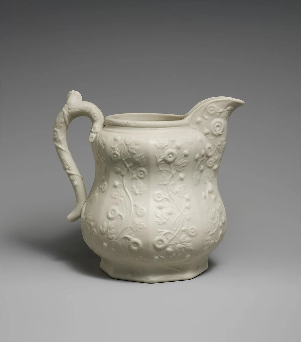 Pitcher — Fenton's Works