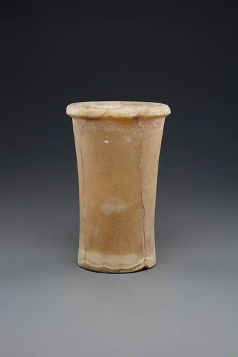 Cylinder jar