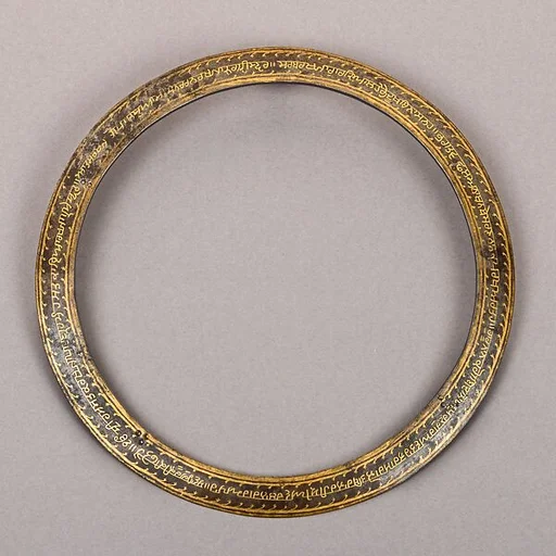 Quoit (<i>Chakar</i>)