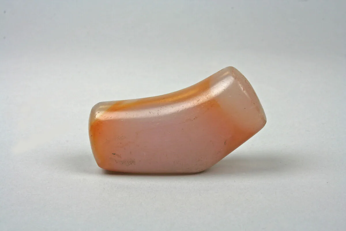 Ritual Stone (pulidor) — Unknown