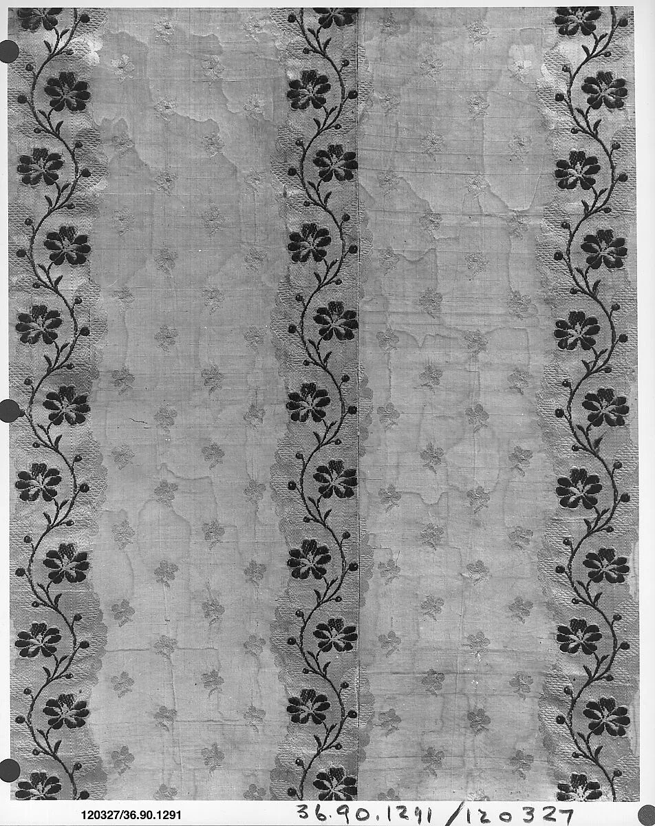 Piece — Unknown