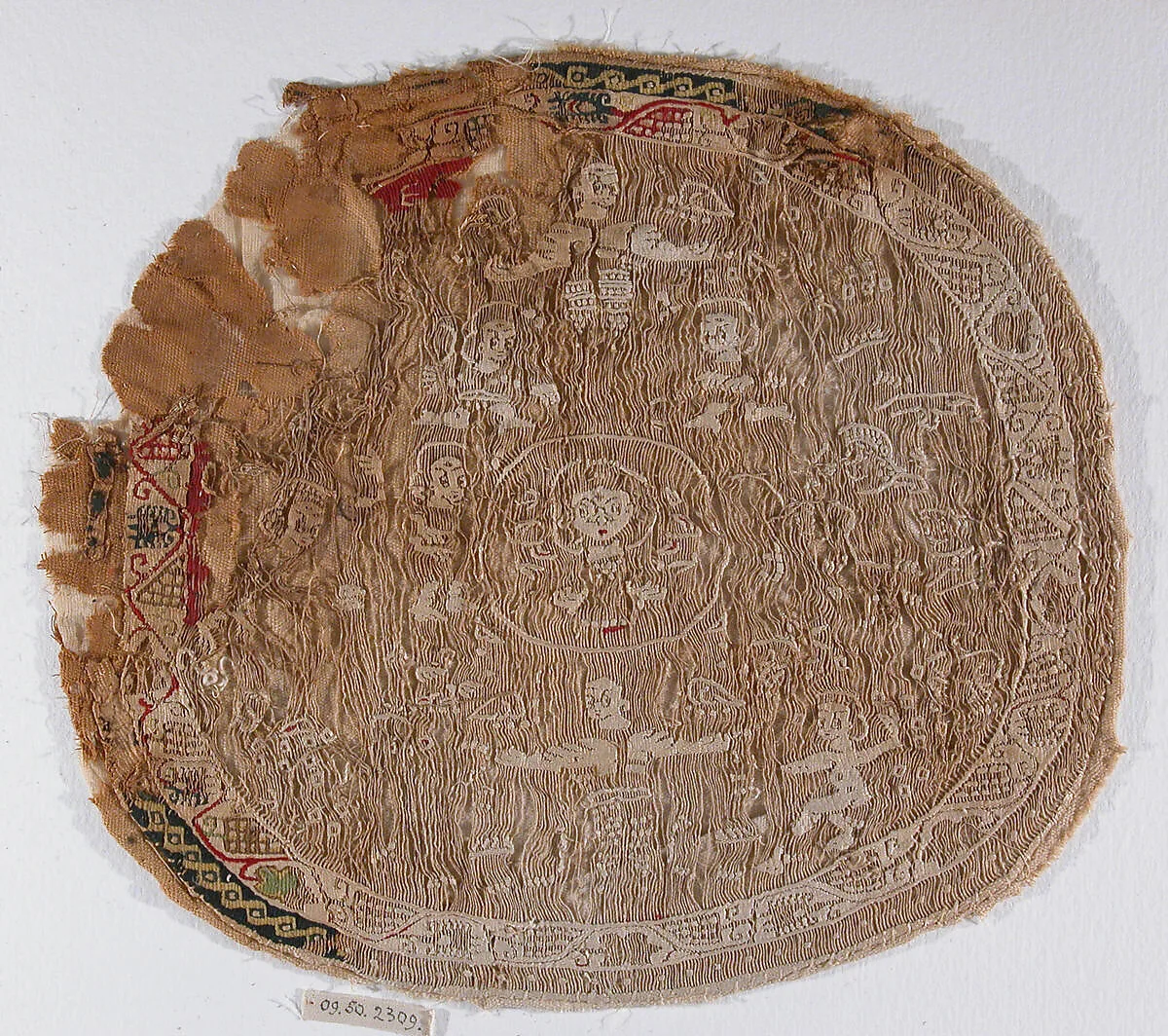 Roundel — Unknown