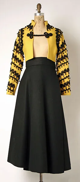 Ensemble — Adolfo