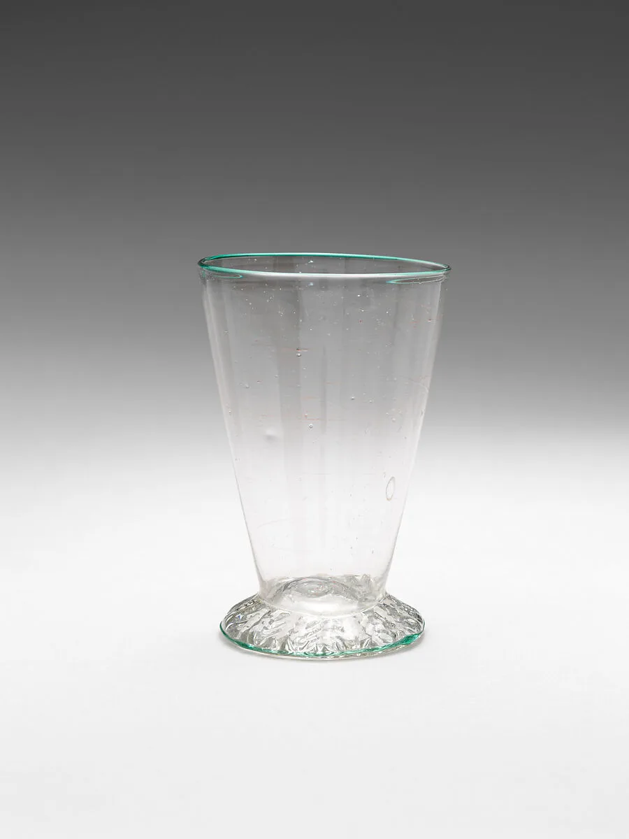 Beaker — Unknown