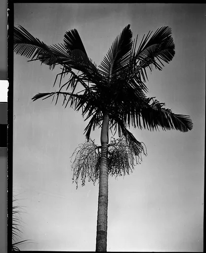 [Palm Tree, Florida]
