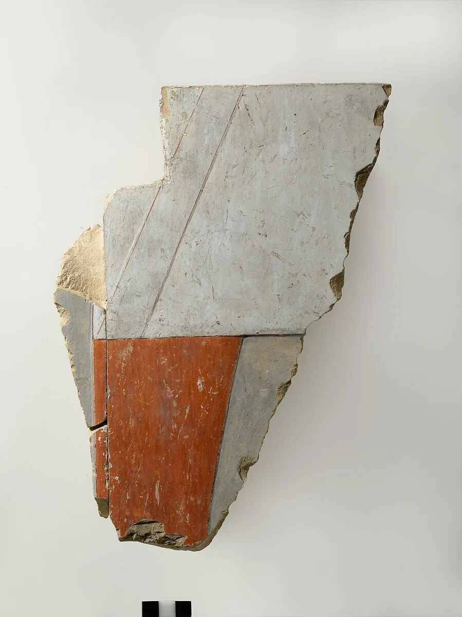 Reliefs from the tomb of Meketre — Unknown