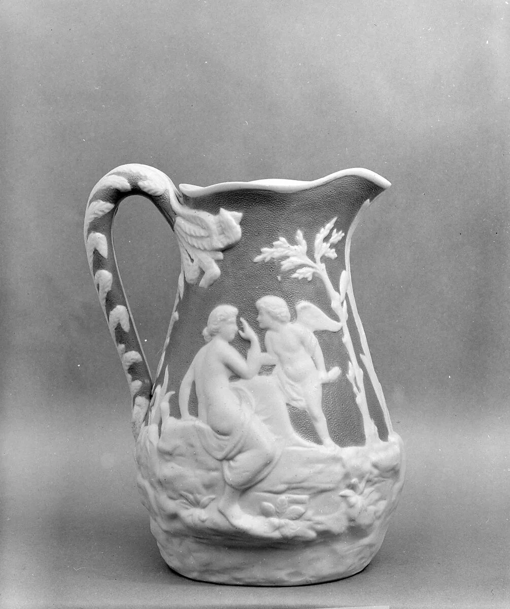 Pitcher — Unknown