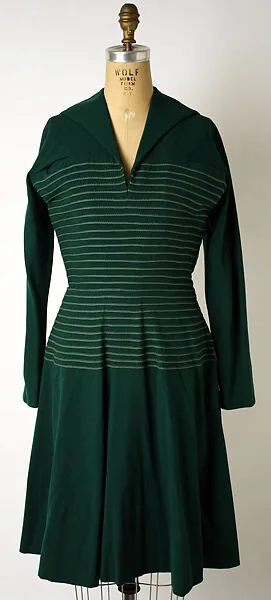 Dress — Hattie Carnegie, Inc.