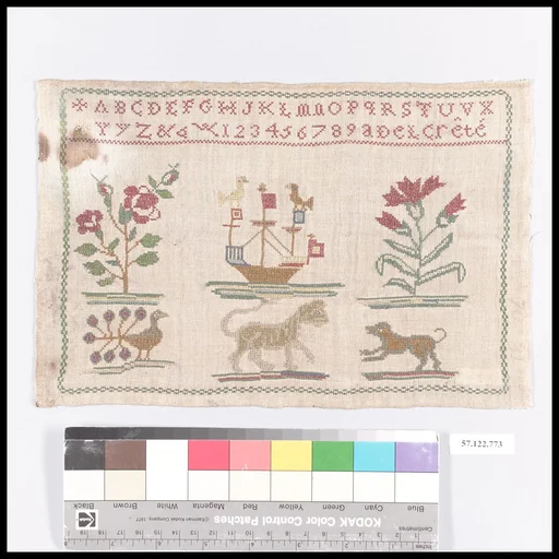 Sampler