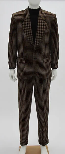 Ensemble — Perry Ellis|Perry Ellis