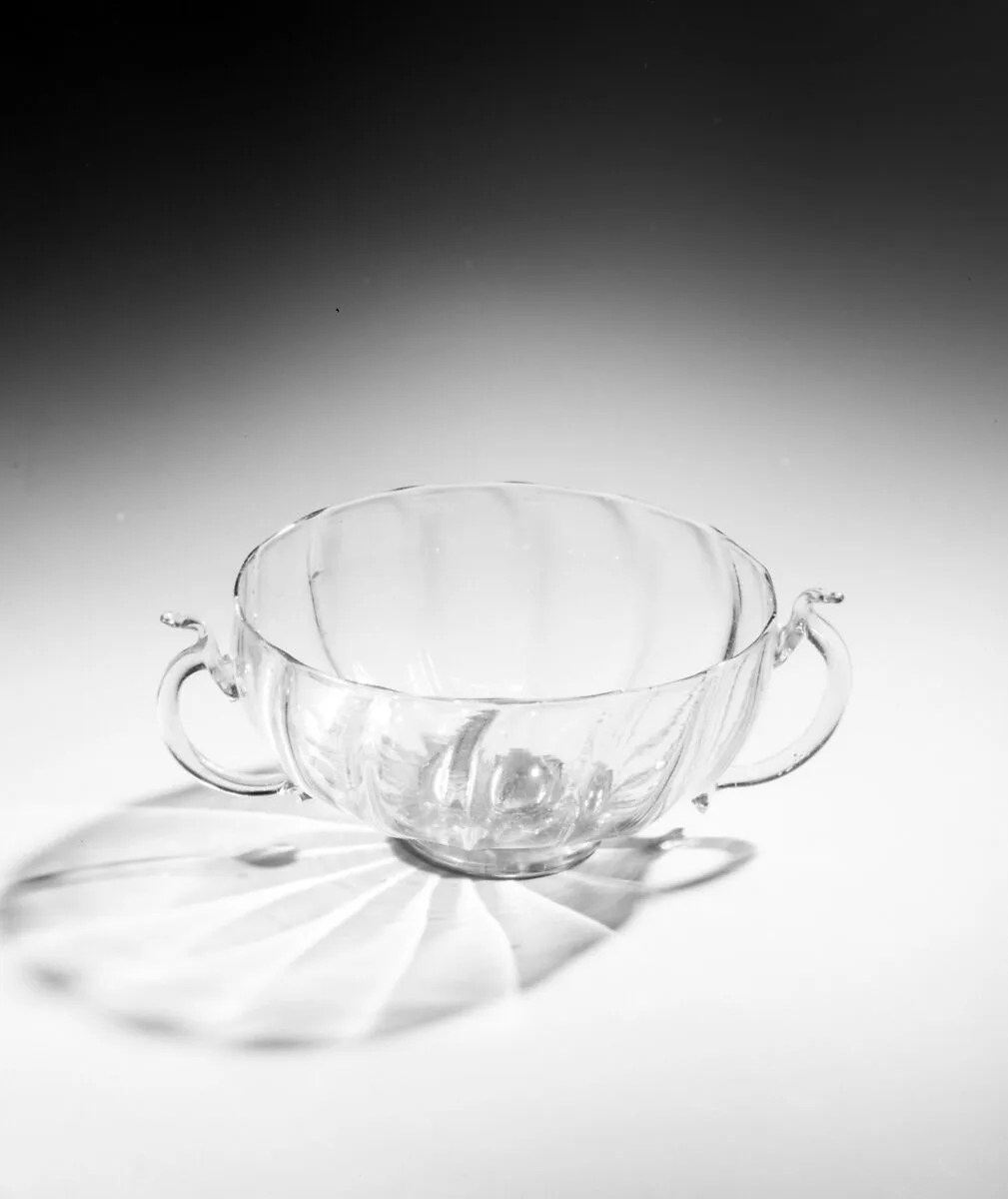 Bowl — Unknown