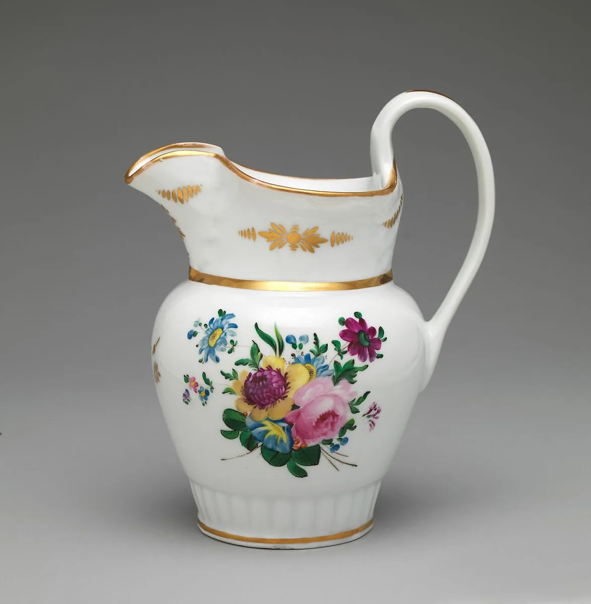 Pitcher — Tucker and Hemphill