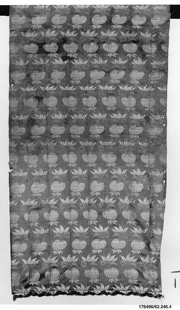 Piece — Unknown