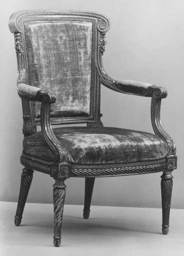 Armchair (part of a set)