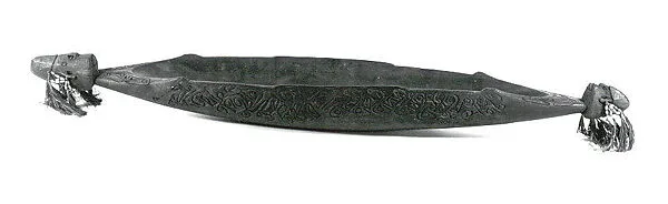 Bowl — Unknown