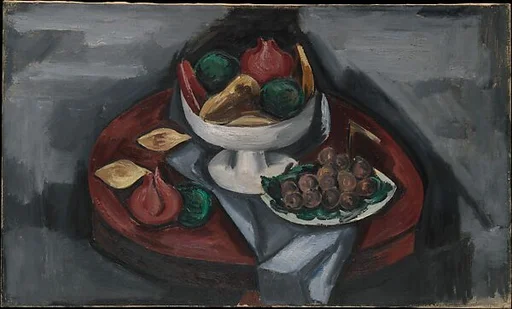 Still Life No. 2