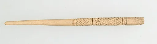 Hair pin
