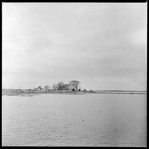 [12 Architectural Studies and Street Scenes, Stonington, Connecticut]