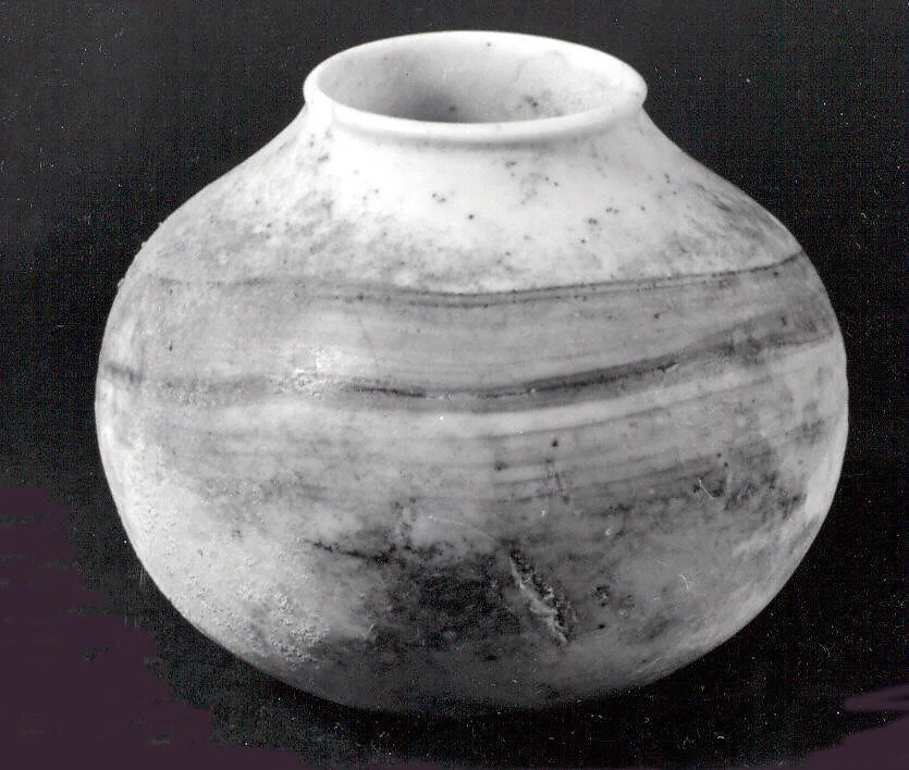 Jar — Unknown
