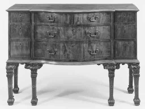 Commode