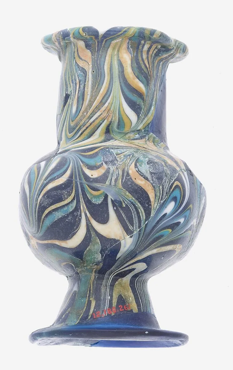 Vase — Unknown