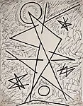 Untitled — Abraham Walkowitz