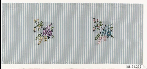 Textile sample