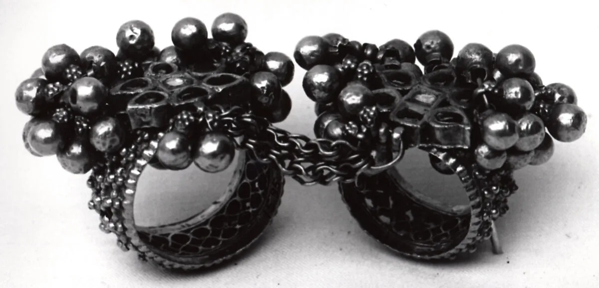 Ring — Unknown