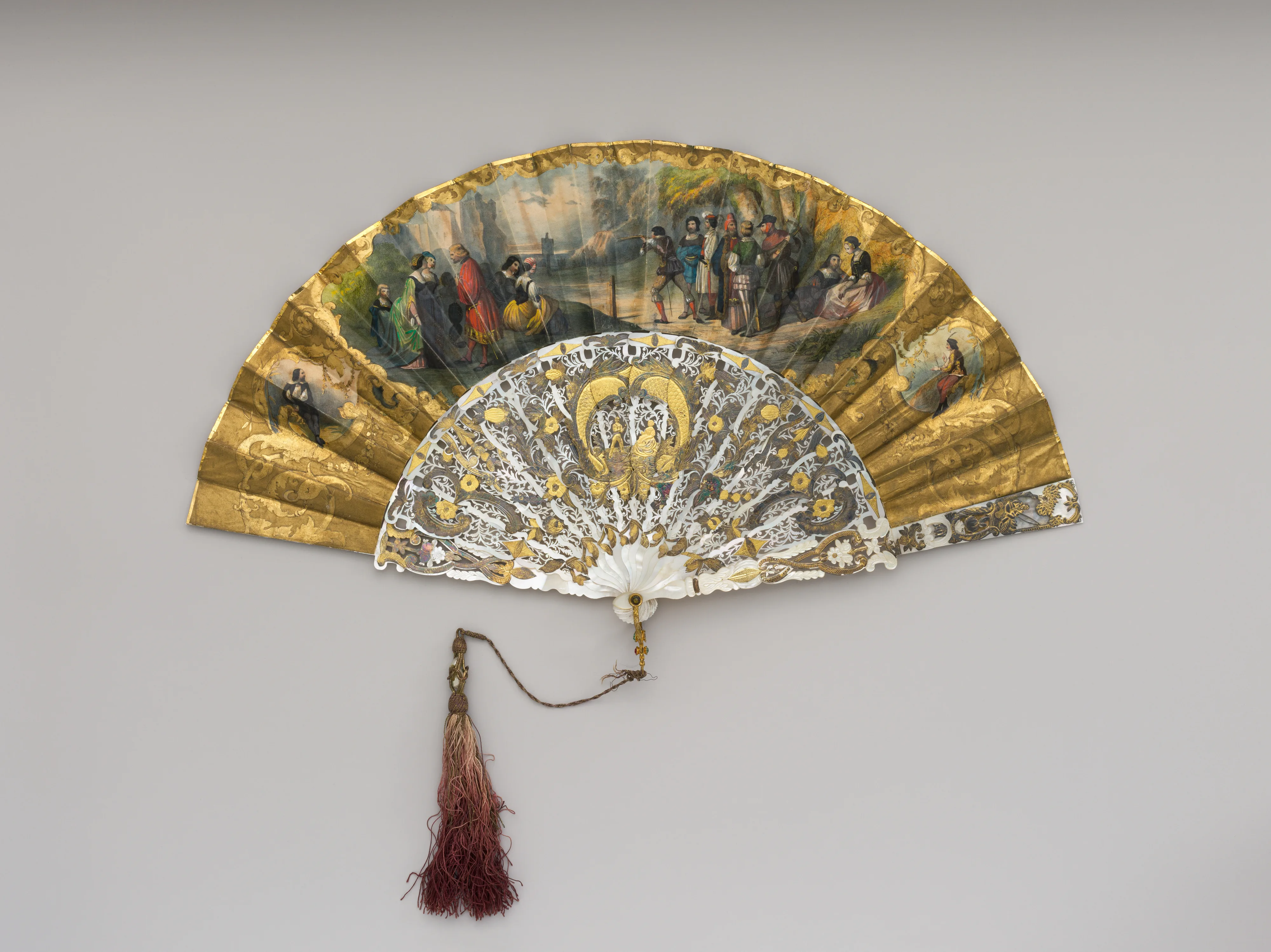 Fan — Unknown