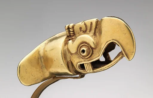 Labret, Eagle Head