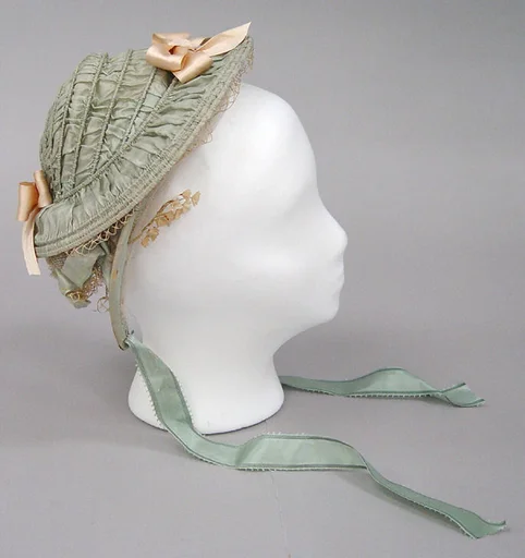 Bonnet