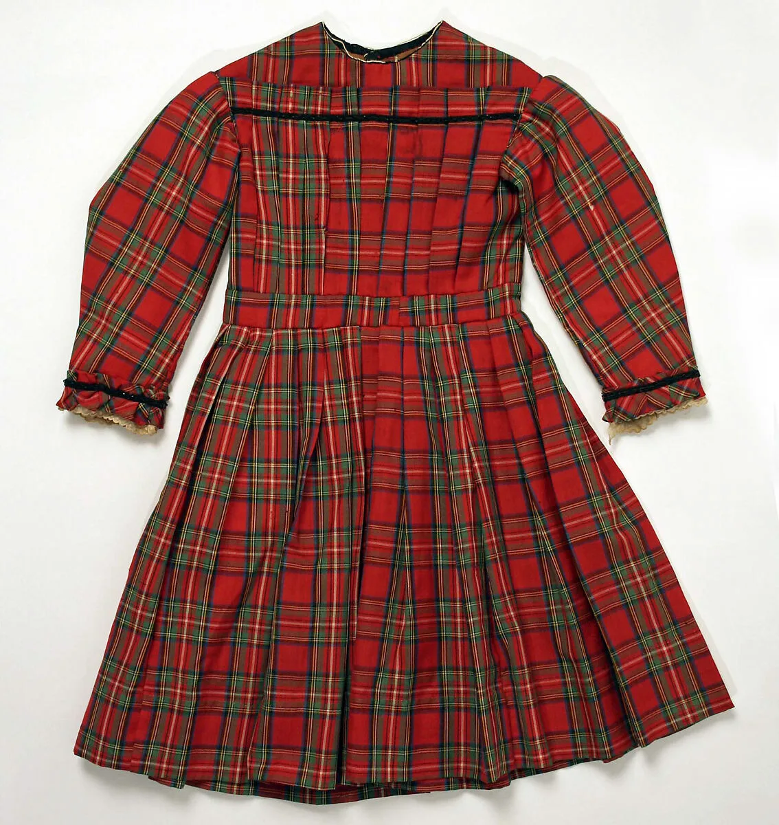Dress — Unknown