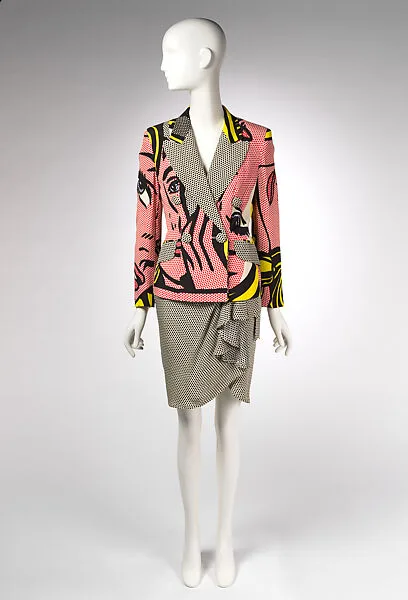 Ensemble — Franco Moschino|House of Moschino