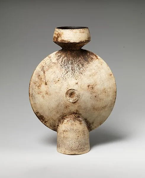 Vase — Hans Coper