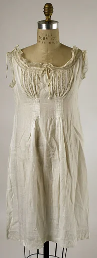 Chemise
